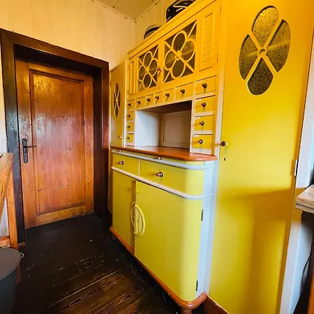 U Robka Ferienhaus