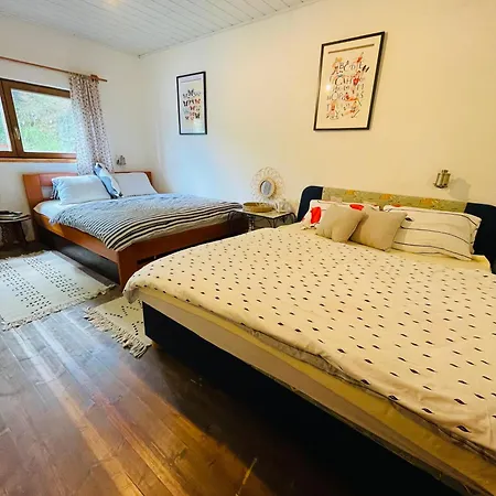 Ferienhaus U Robka *