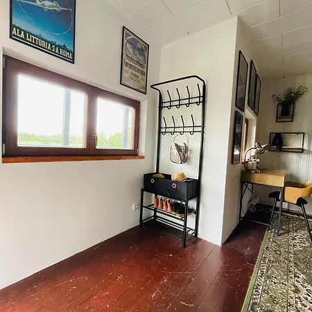 Ferienhaus U Robka Kestrany