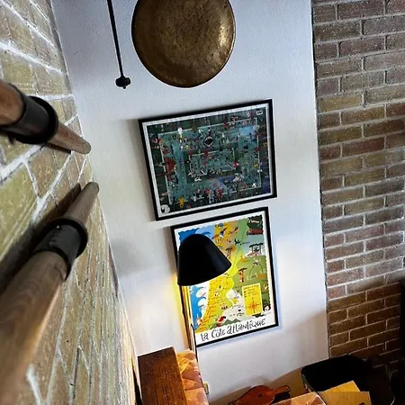 Ferienhaus U Robka *