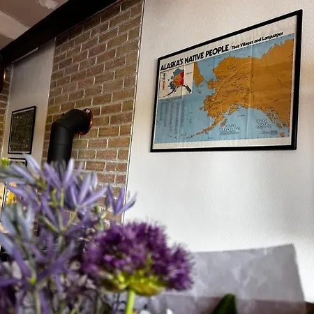 U Robka Ferienhaus