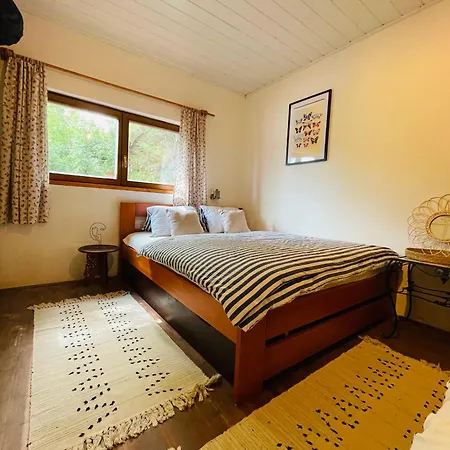 Ferienhaus U Robka *