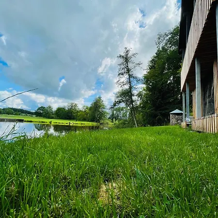 Ferienhaus U Robka Kestrany