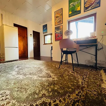 Ferienhaus U Robka