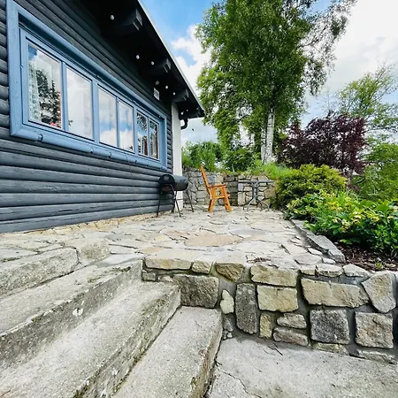 Ferienhaus U Robka *